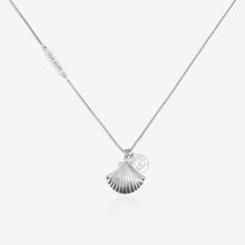 Tom Hope Jewelry St Barts Necklace Silver